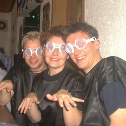 2002 Rosenmontag Egesheim
