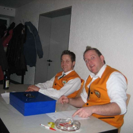 2007 Bunter Abend Egesheim