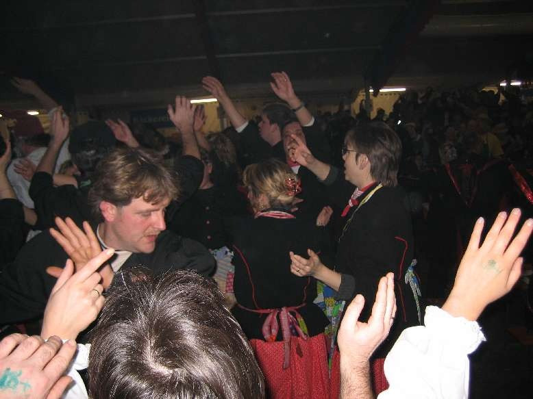 2007 ringtreffen schwenningen 20110325