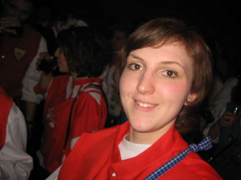 2008 narrenfreundschaftsabend dotternhausen 20110325