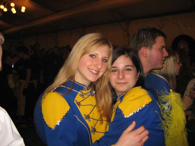 2008 narrenfreundschaftsabend dotternhausen 20110325