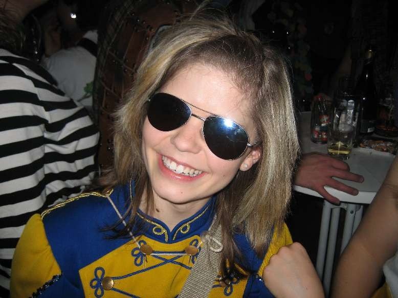 2008 narrenfreundschaftsabend dotternhausen 20110325