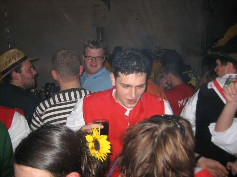 2008 narrenfreundschaftsabend dotternhausen 20110325