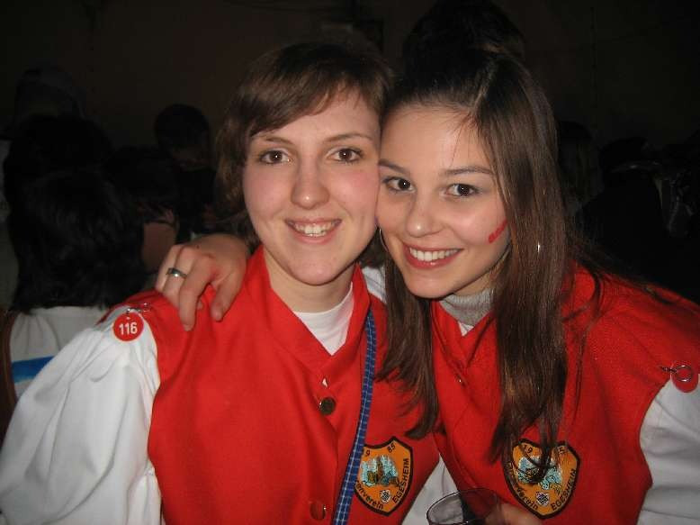 2008 narrenfreundschaftsabend dotternhausen 20110325