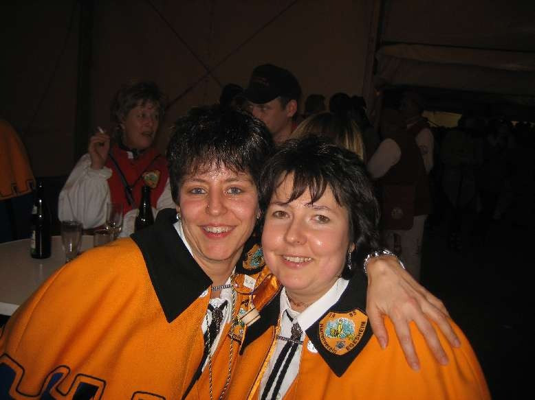 2008 narrenfreundschaftsabend dotternhausen 20110325