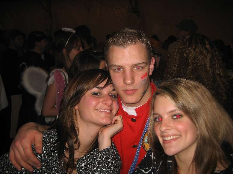 2008 narrenfreundschaftsabend dotternhausen 20110325