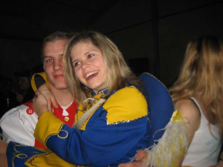 2008 narrenfreundschaftsabend dotternhausen 20110325