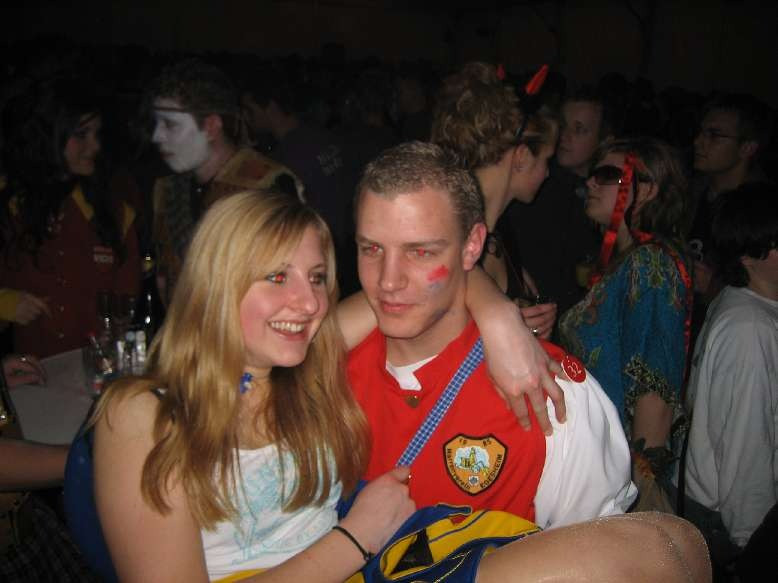 2008 narrenfreundschaftsabend dotternhausen 20110325