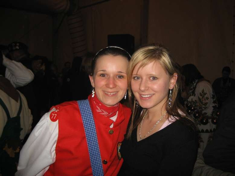 2008 narrenfreundschaftsabend dotternhausen 20110325