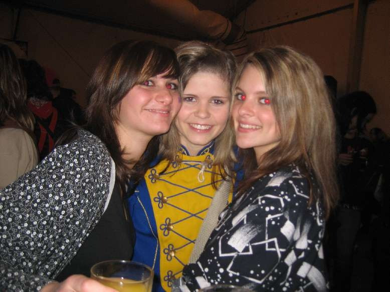 2008 narrenfreundschaftsabend dotternhausen 20110325