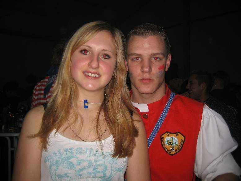 2008 narrenfreundschaftsabend dotternhausen 20110325