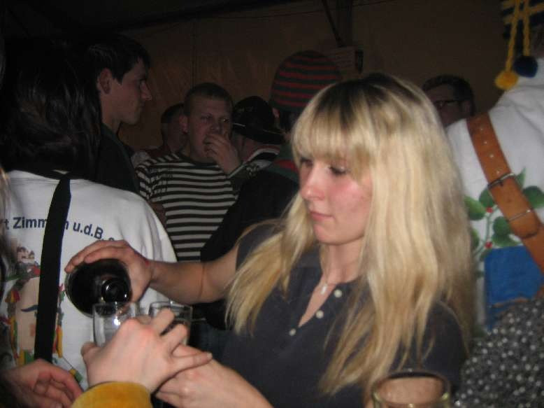 2008 narrenfreundschaftsabend dotternhausen 20110325