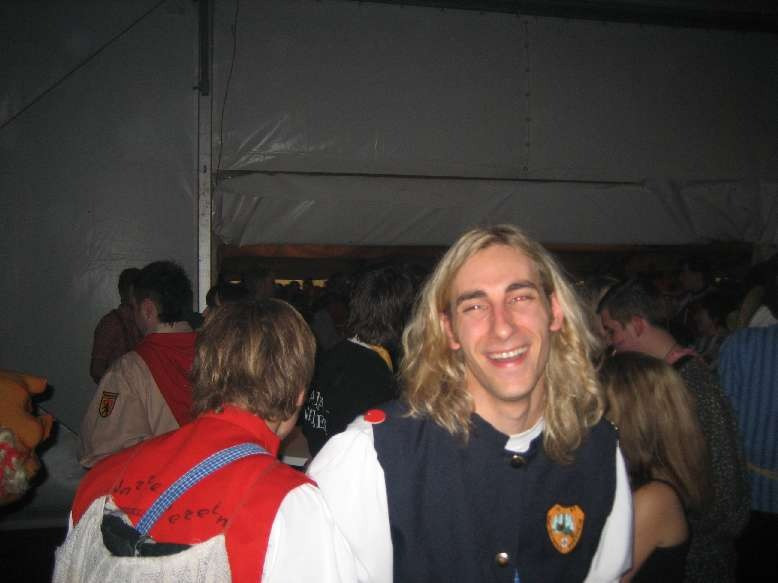 2008 narrenfreundschaftsabend dotternhausen 20110325