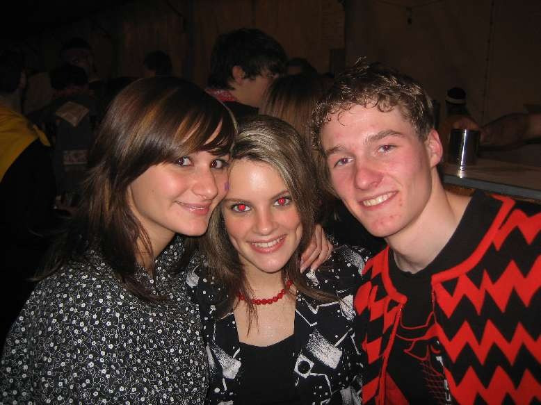 2008 narrenfreundschaftsabend dotternhausen 20110325