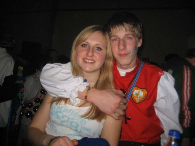 2008 narrenfreundschaftsabend dotternhausen 20110325