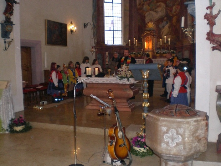 2009 narrenmesse egesheim 20110325