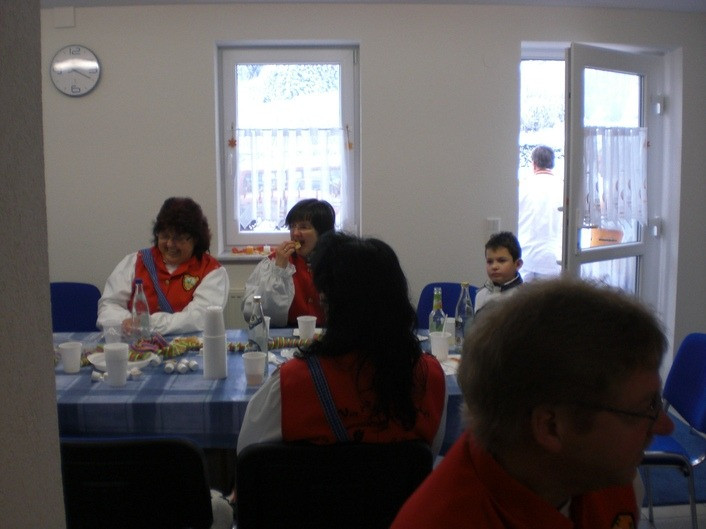 2009 narrentreiben egesheim 20110325