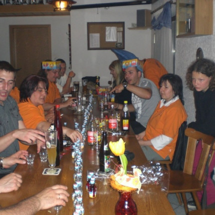 2010 Generalversammlung NVE