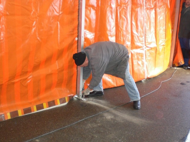 2010 zeltaufbau jubilaeum egesheim 20110325