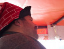 wurstwagen vorweihnachtstour 20111128