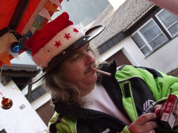 wurstwagen vorweihnachtstour 20111128