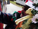 wurstwagen vorweihnachtstour 20111128