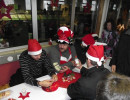wurstwagen vorweihnachtstour 20111128