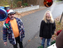 wurstwagen vorweihnachtstour 20111128
