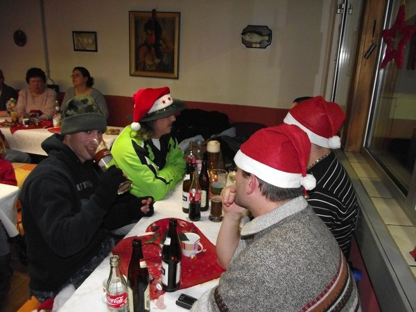 wurstwagen vorweihnachtstour 20111128