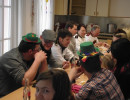 2013 bunter narrenmesse narrensuppe egesheim 20130212