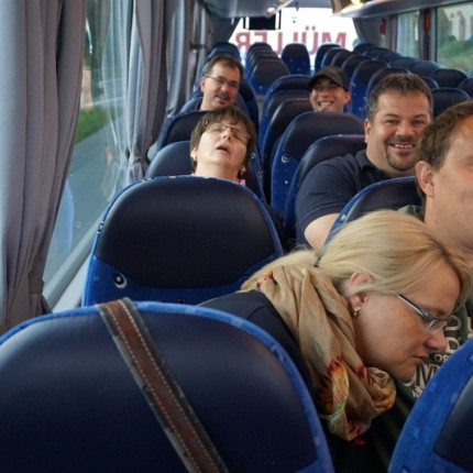 2014 Ausflug Elferrat