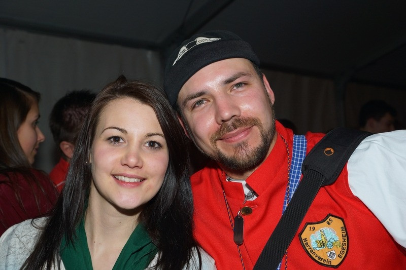 2014 brauchtumsabend heidenstadt in nusplingen 20140126