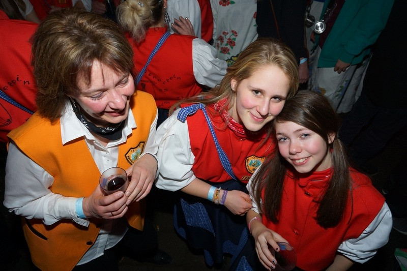 2014 brauchtumsabend heidenstadt in nusplingen 20140126