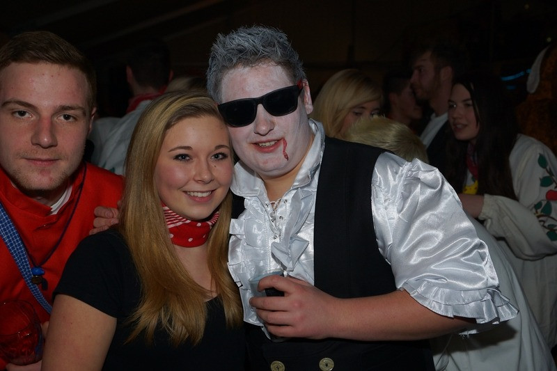 2014 brauchtumsabend heidenstadt in nusplingen 20140126