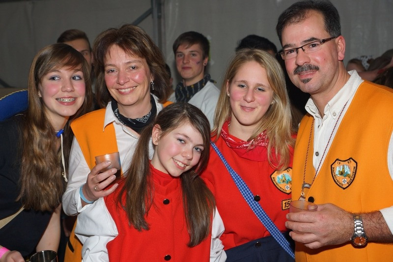 2014 brauchtumsabend heidenstadt in nusplingen 20140126