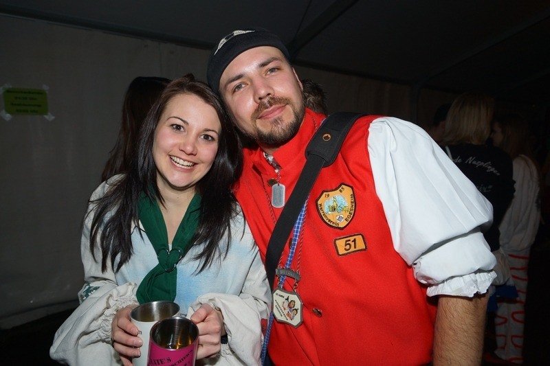 2014 brauchtumsabend heidenstadt in nusplingen 20140126