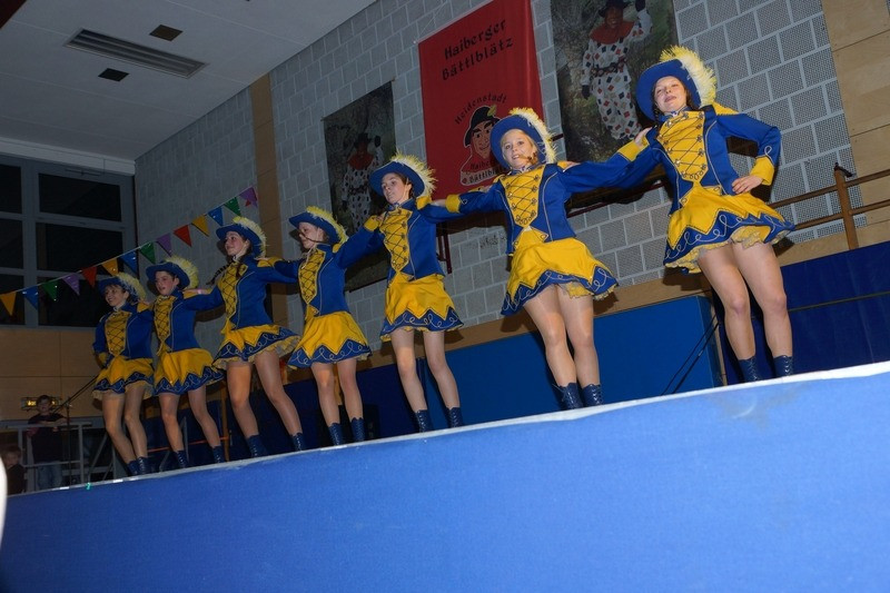 2014 brauchtumsabend heidenstadt in nusplingen 20140126