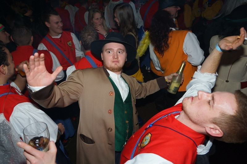 2014 brauchtumsabend heidenstadt in nusplingen 20140126