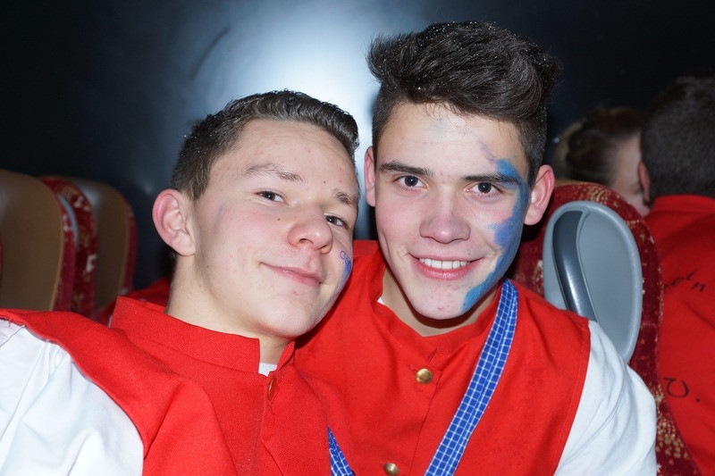 2014 brauchtumsabend heidenstadt in nusplingen 20140126