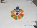 2014 clowns bemalen 20140209