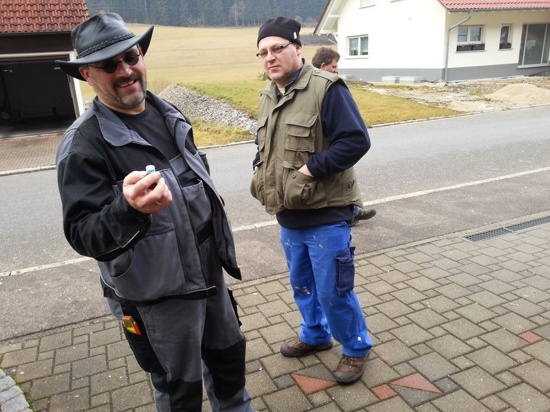 2014 fasnetsbaendel die 1ste 20140120