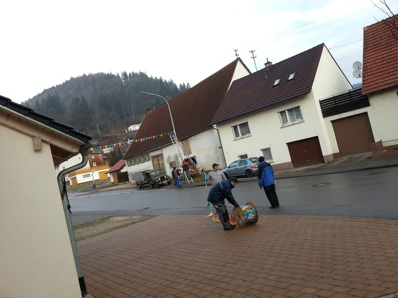 2014 fasnetsbaendel die 1ste 20140120