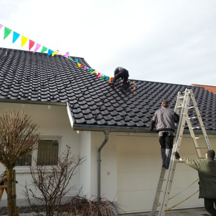 2014 Fasnetsbändel die zweite