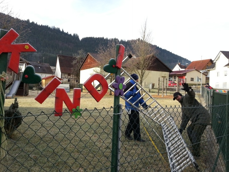 2014 fasnetsbaendel die 2te 20140119