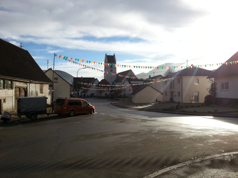 2014 fasnetsbaendel die 2te 20140119