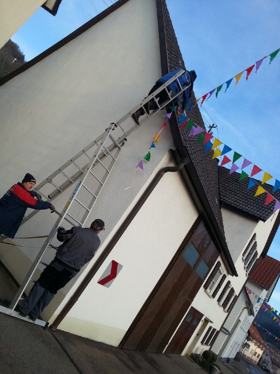 2014 fasnetsbaendel die 2te 20140119