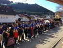 2014 festumzug vom sprecherwagen aus 20140304