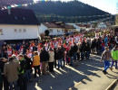 2014 festumzug vom sprecherwagen aus 20140304