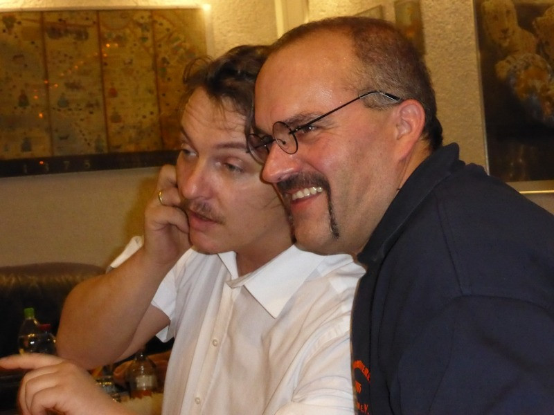 2013 haessabstauben 20140109