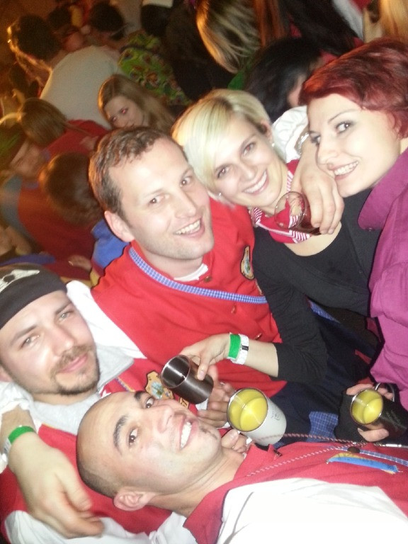 2014 nachtumzug heinstetten 20140113